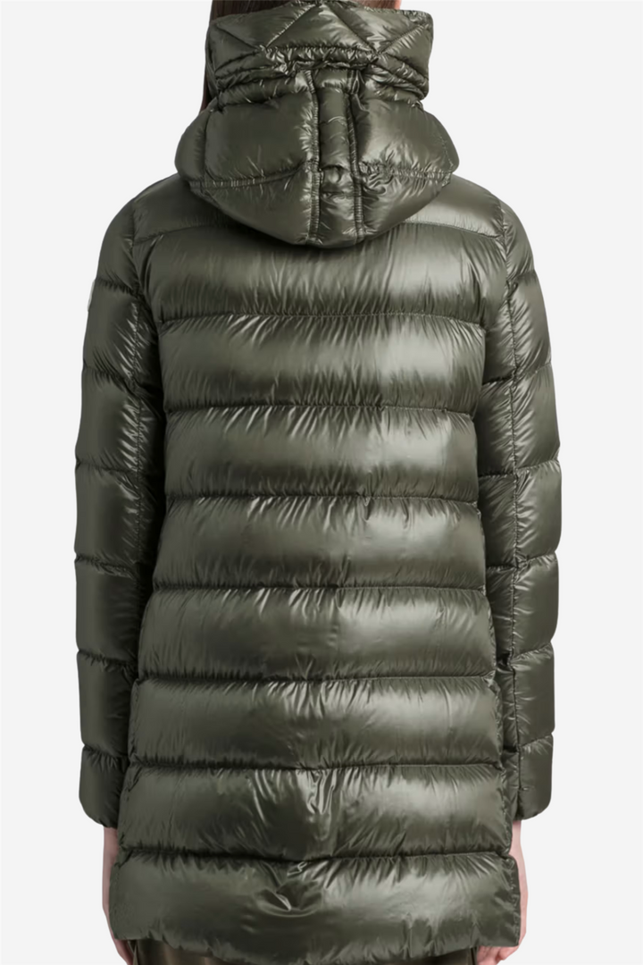 SUYEN LONG PARKA