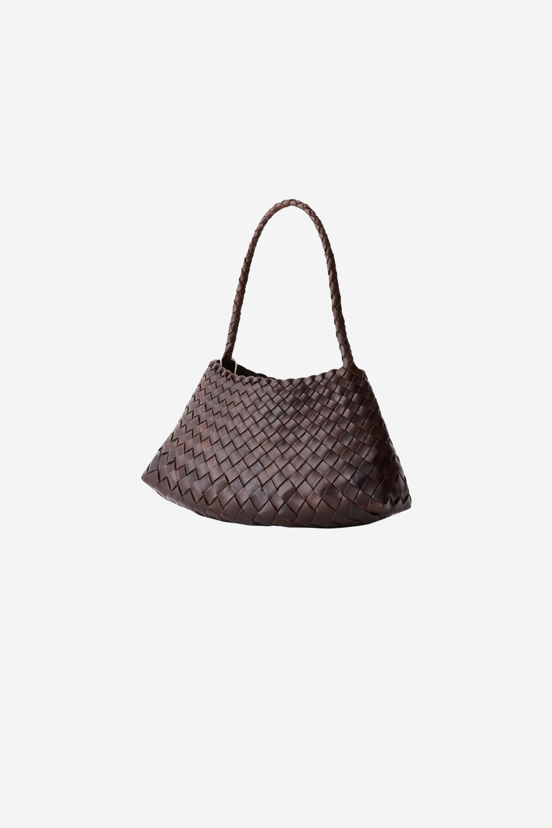 Rosanna Bag Dark Brown
