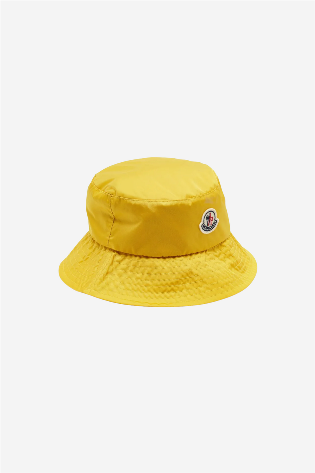 BUCKET HAT YELLOW