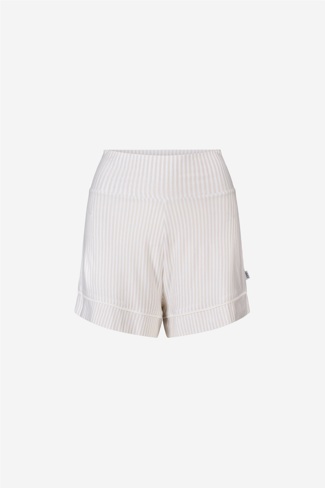 Serena pash beige striped