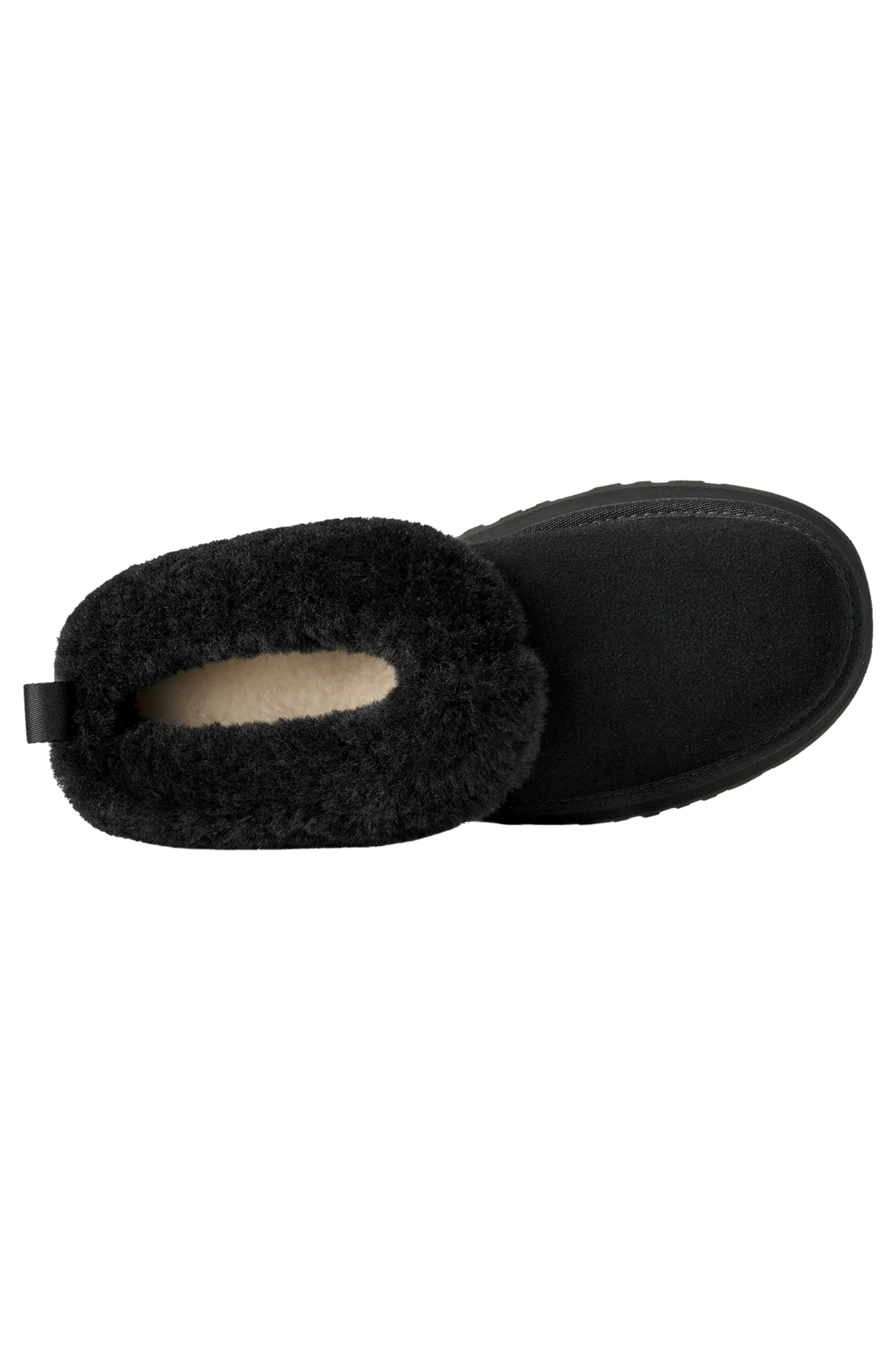 W Tazzelle Black