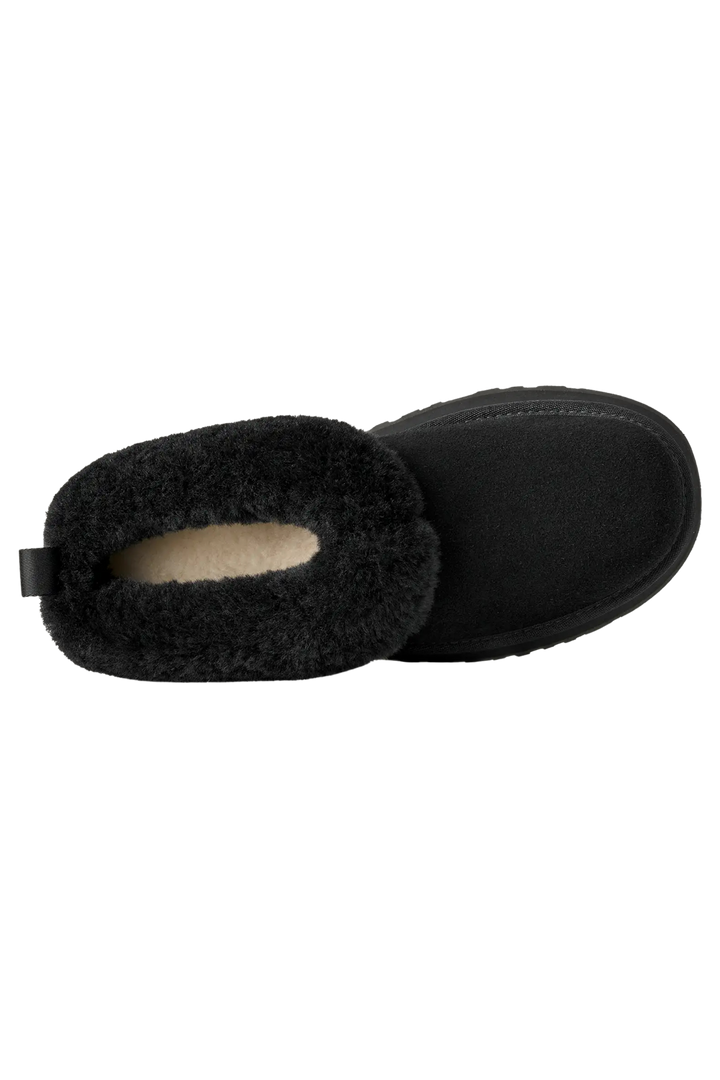W Tazzelle Black