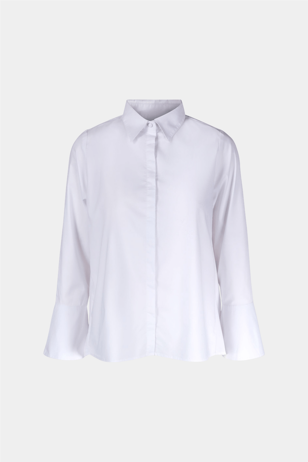 Ella & il Bluser & Skjorter Juni Shirt