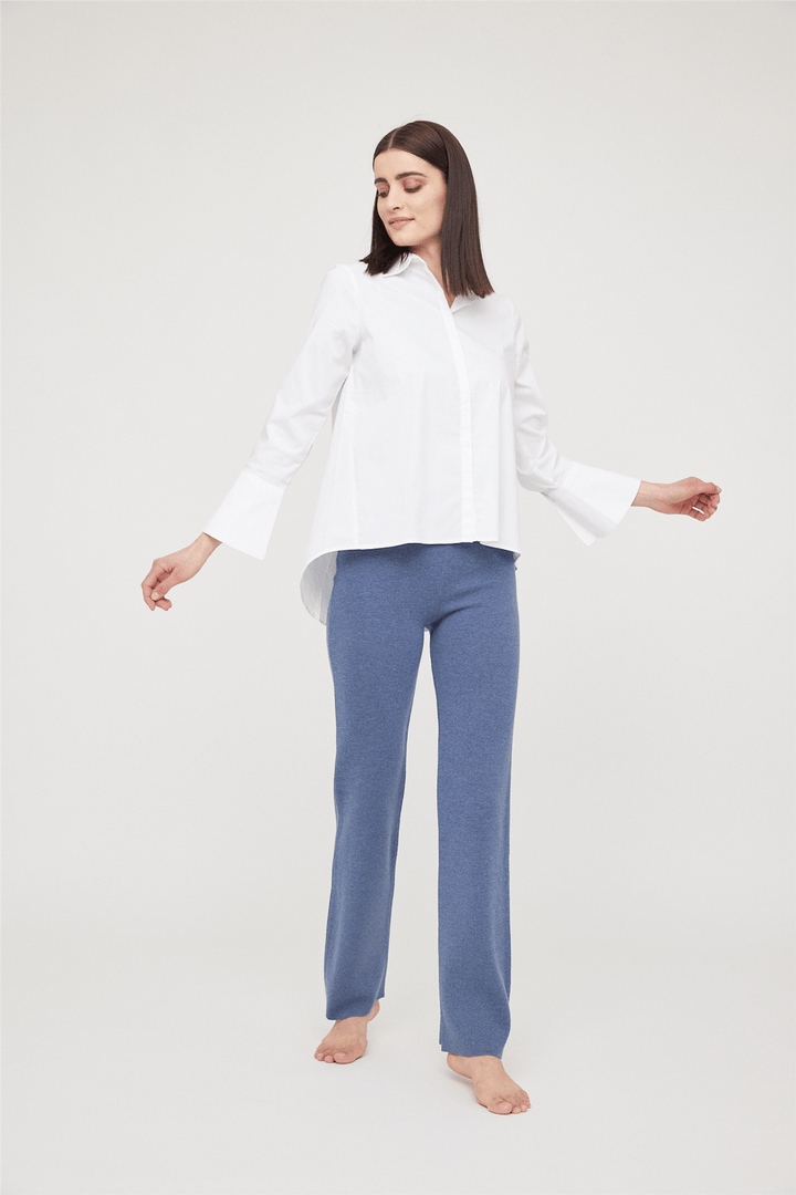 Ella & il Bluser & Skjorter Juni Shirt