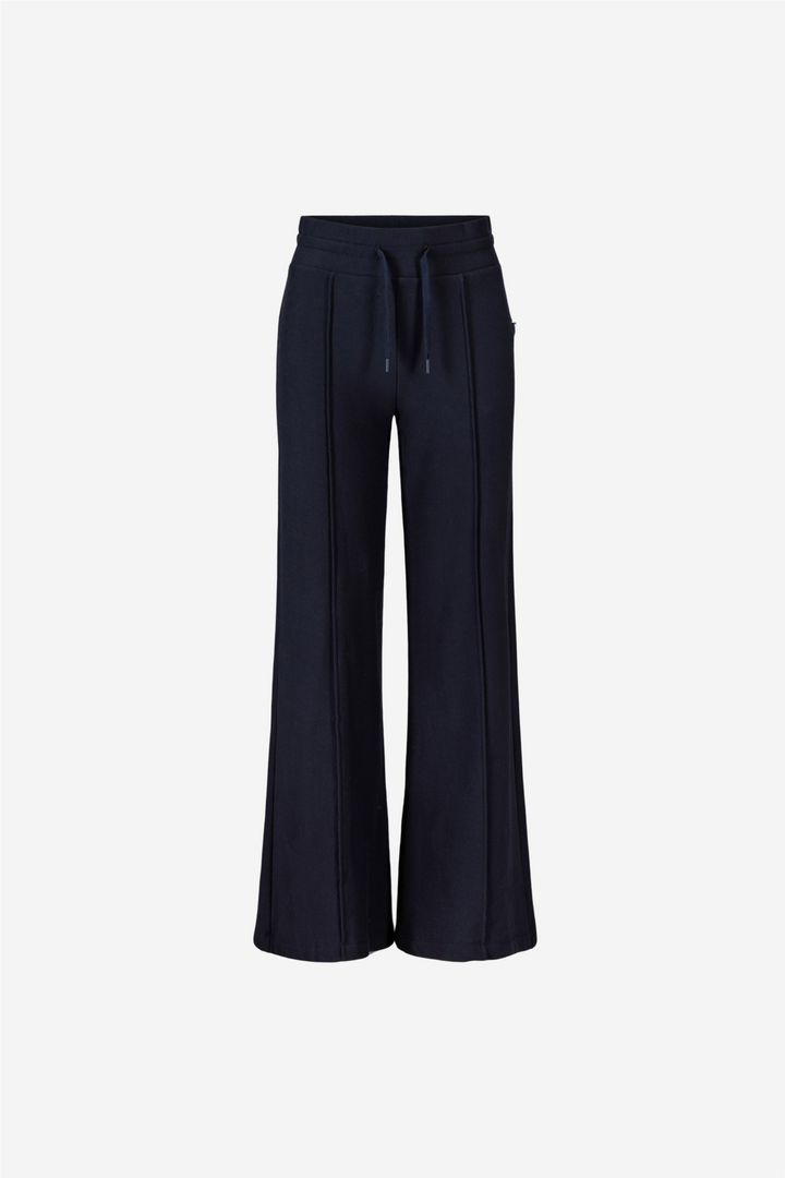 ella&il Bukser & jeans Iris Pants Navy