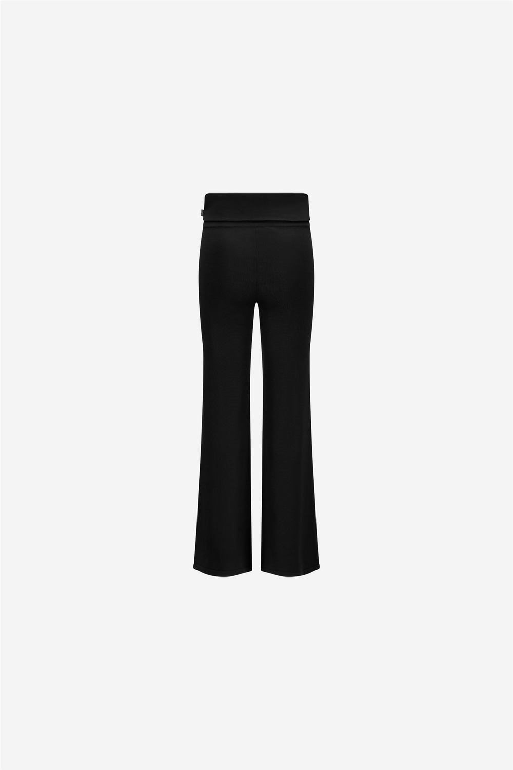 ella&il Bukser & jeans Katelyn Merino Pants Black