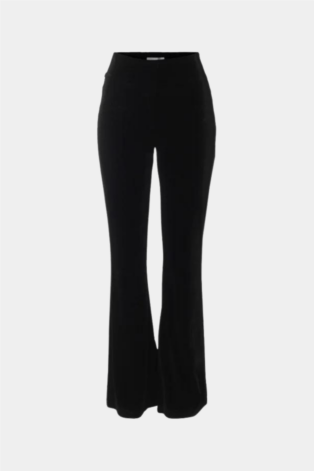 Ella & il Bukser & jeans Madeleine Velour Pants Black