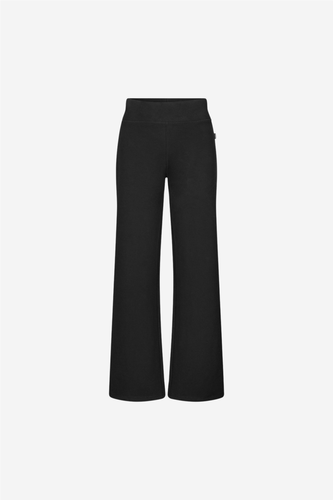 ella&il Bukser & jeans Tilly Pant Wide Black