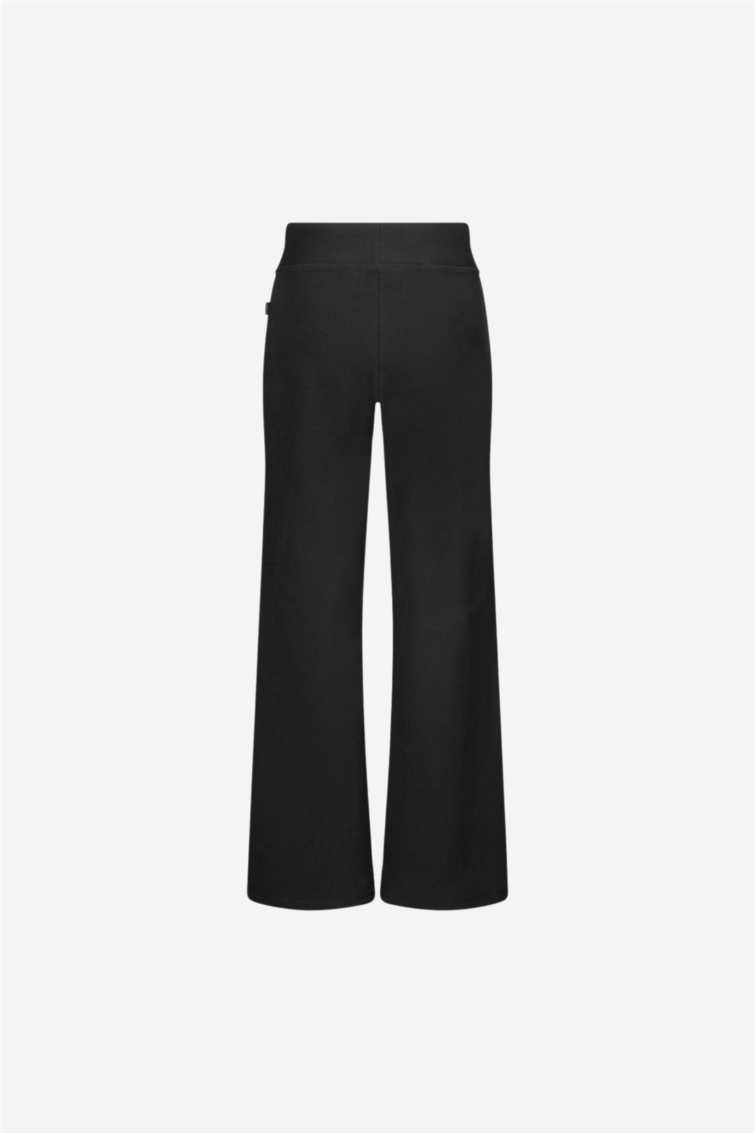 ella&il Bukser & jeans Tilly Pant Wide Black