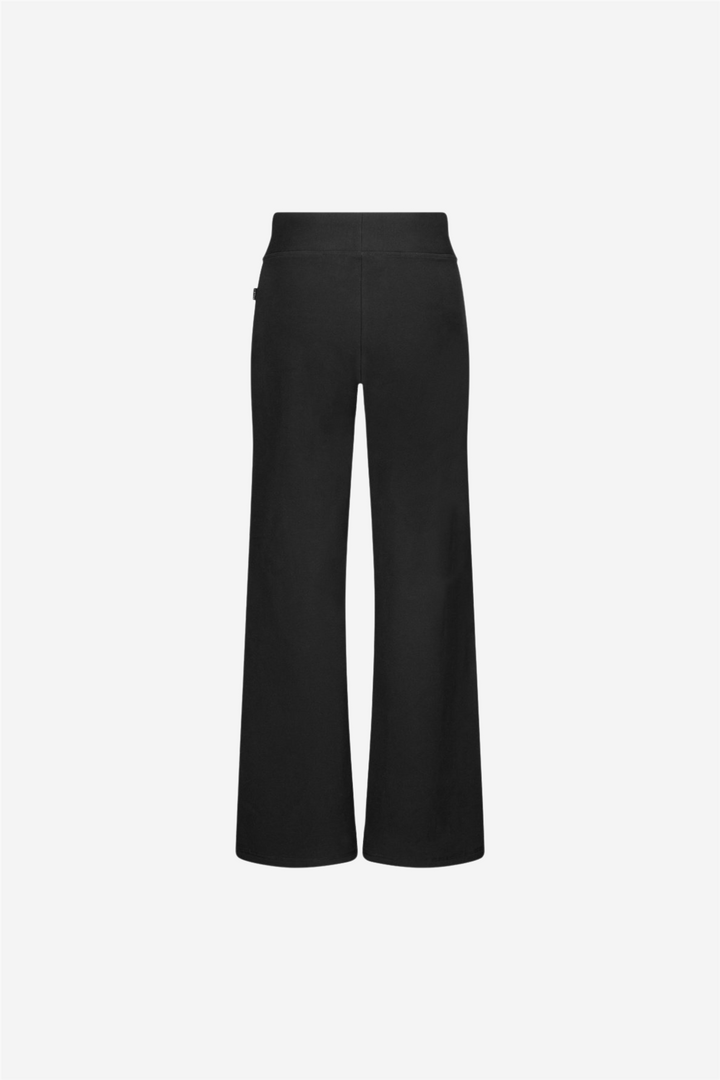 ella&il Bukser & jeans Tilly Pant Wide Black