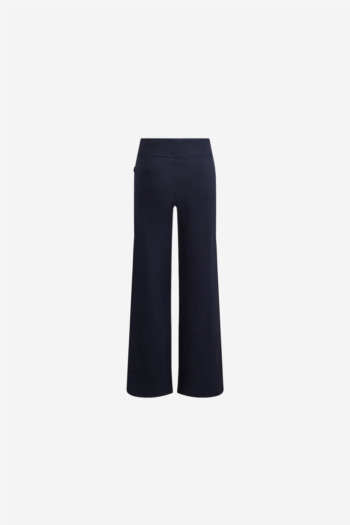 ella&il Bukser & jeans Tilly Pant Wide Navy