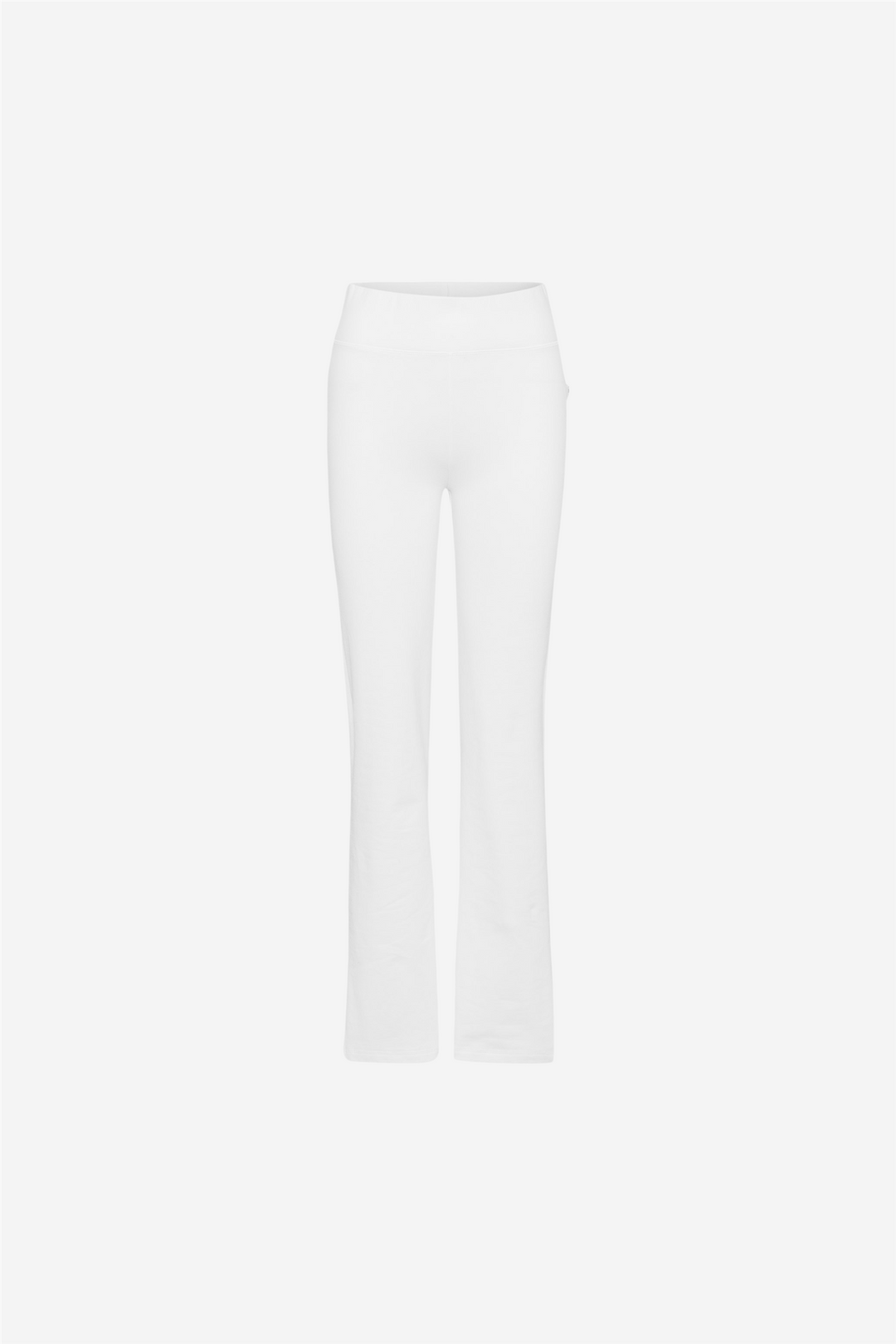 ella&il Bukser & jeans Tilly Pants Bright White