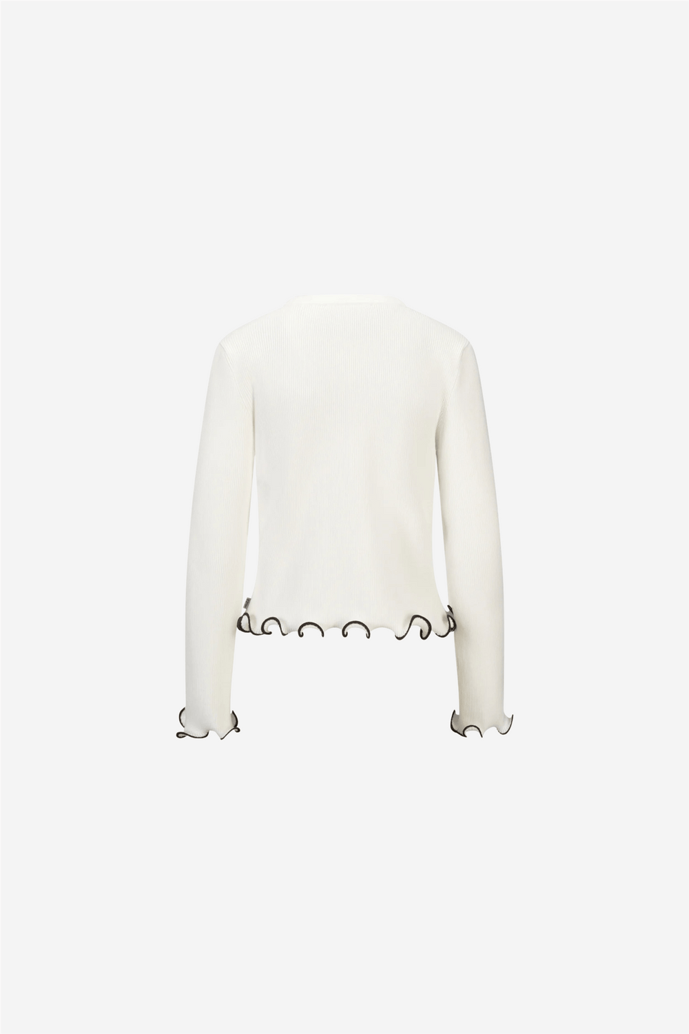 ella&il Genser & Cardigan Krista Cotton Cardigan