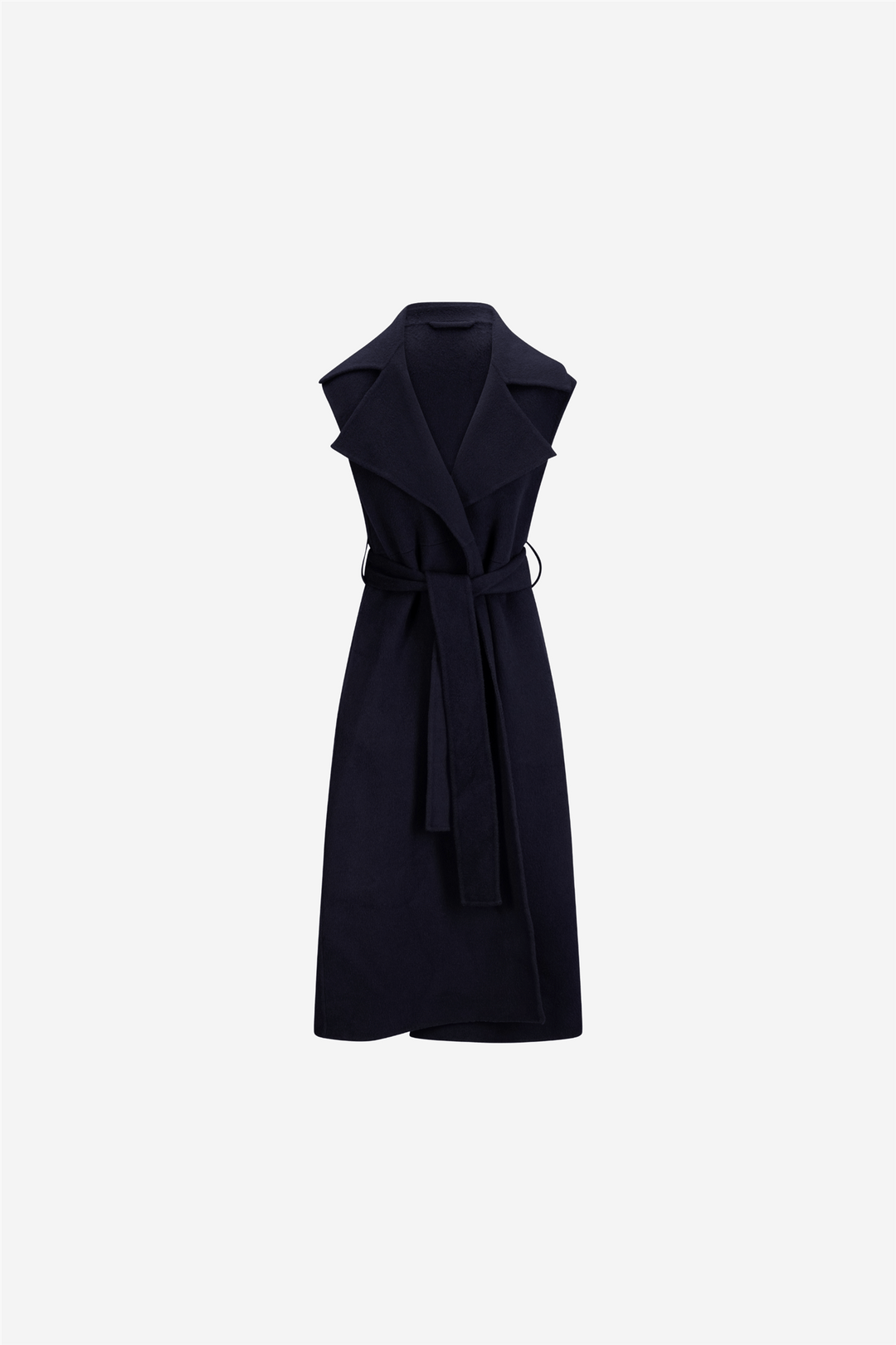 ella&il Genser & Cardigan Merete Vest Navy