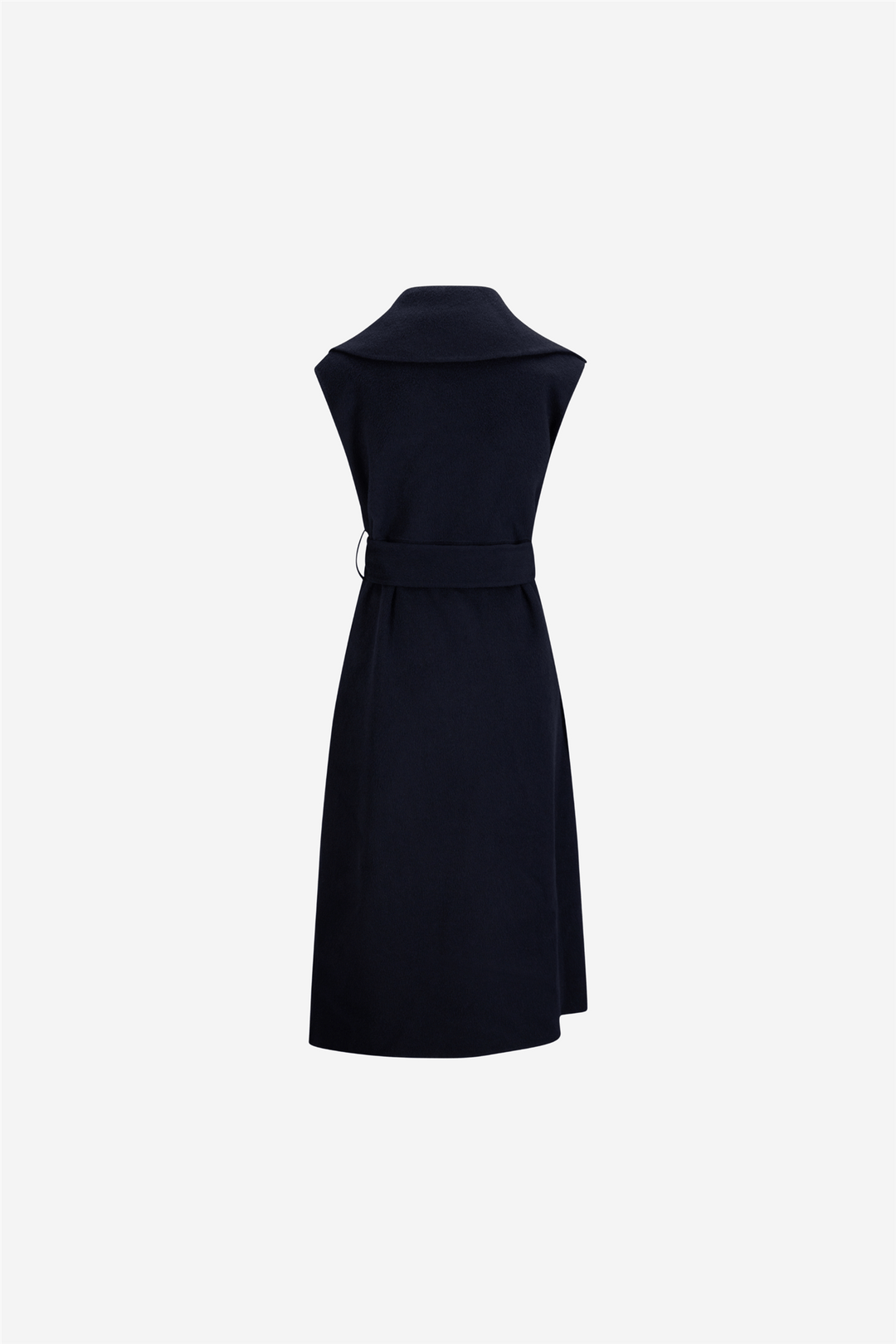 ella&il Genser & Cardigan Merete Vest Navy