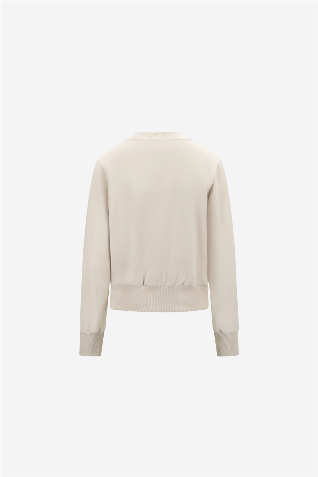 ella&il Genser & Cardigan Minny Sweater Beige