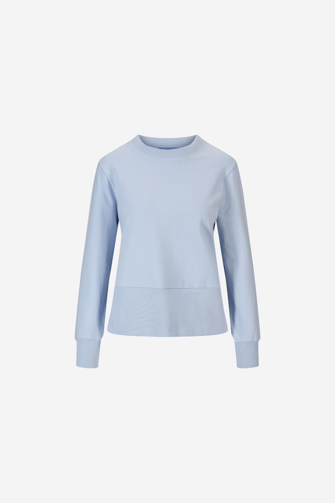 ella&il Genser & Cardigan Minny Sweater Kentucky Blue