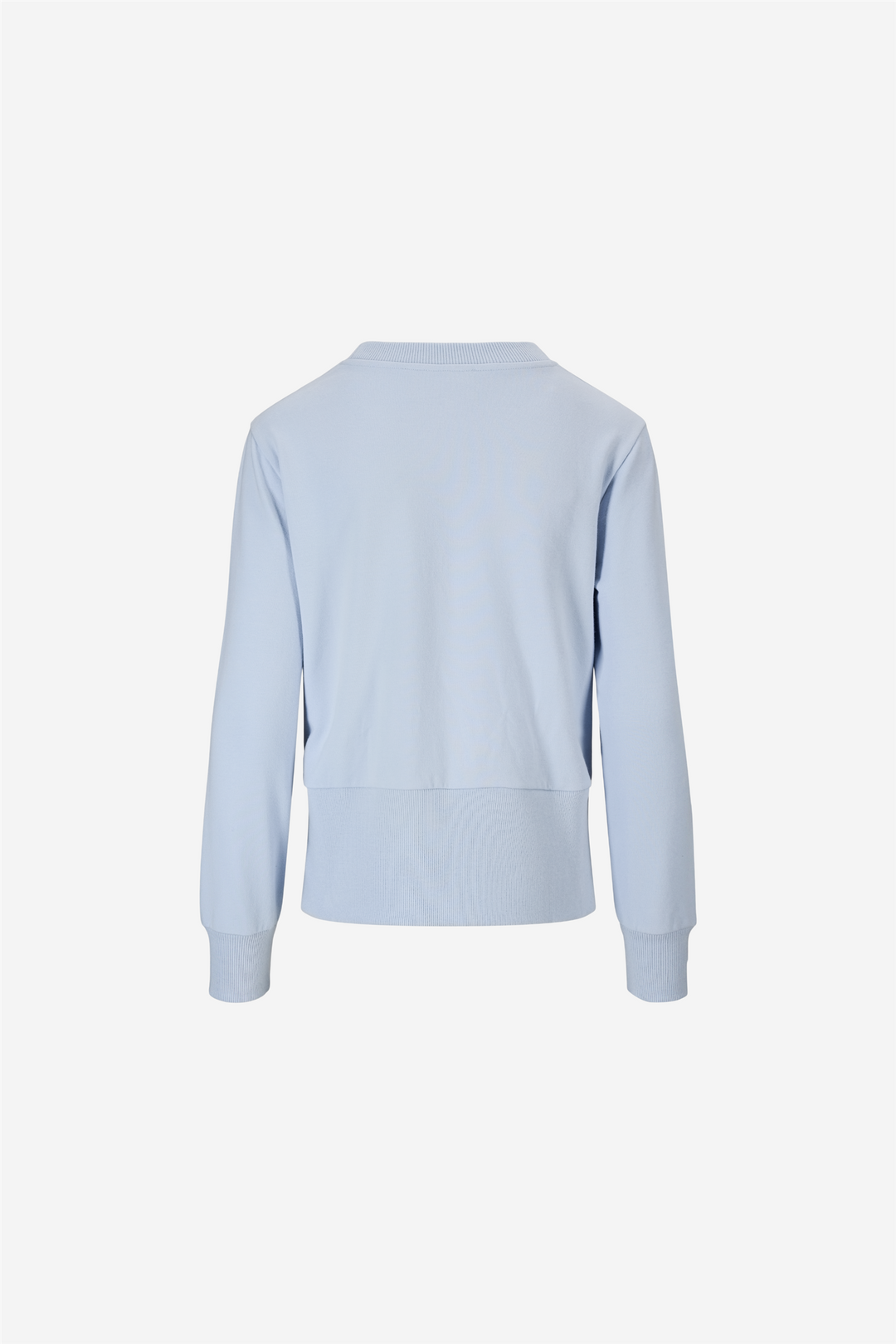 ella&il Genser & Cardigan Minny Sweater Kentucky Blue