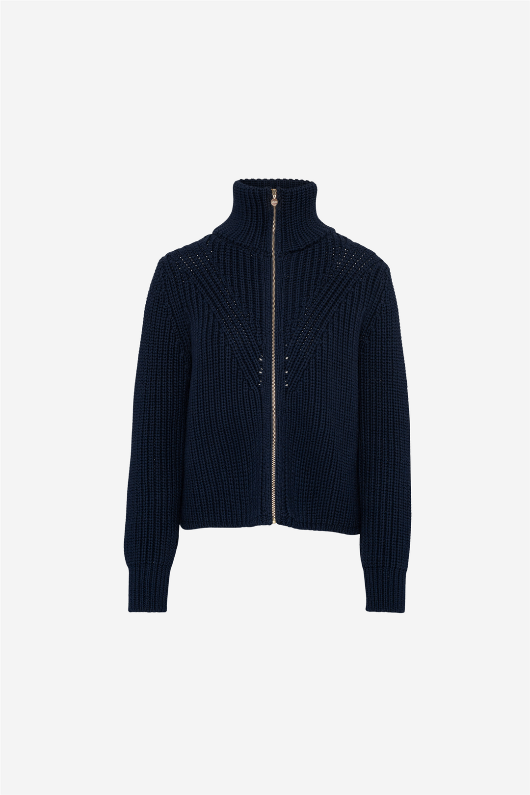 ella&il Genser & Cardigan Viki Cardigan Navy