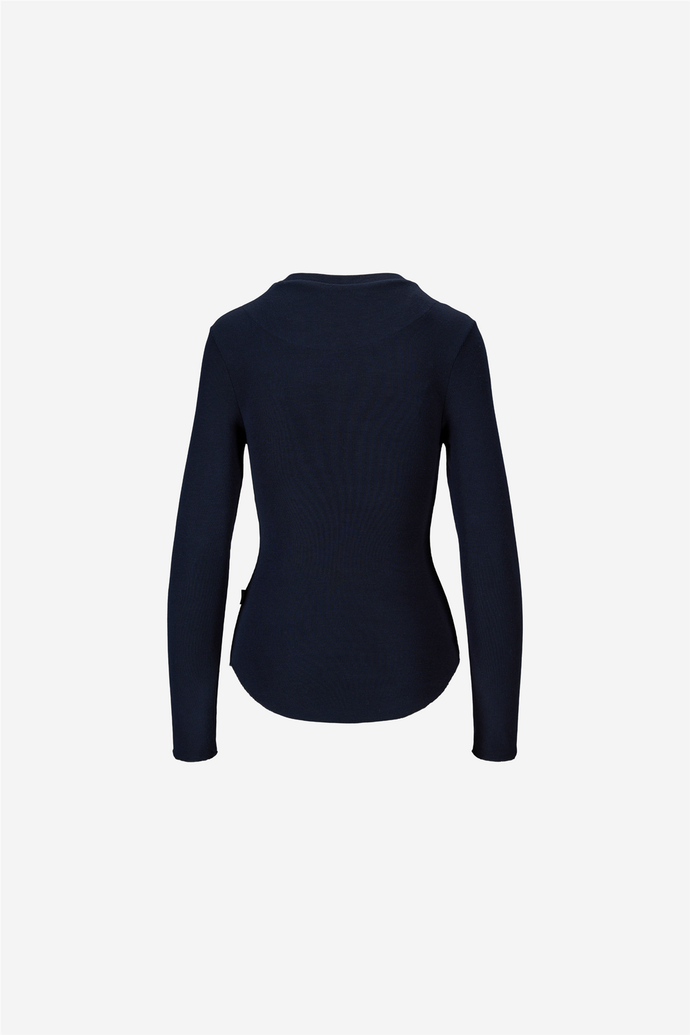 ella&il Genser & Cardigan Ville Rib Longsleeve Salute
