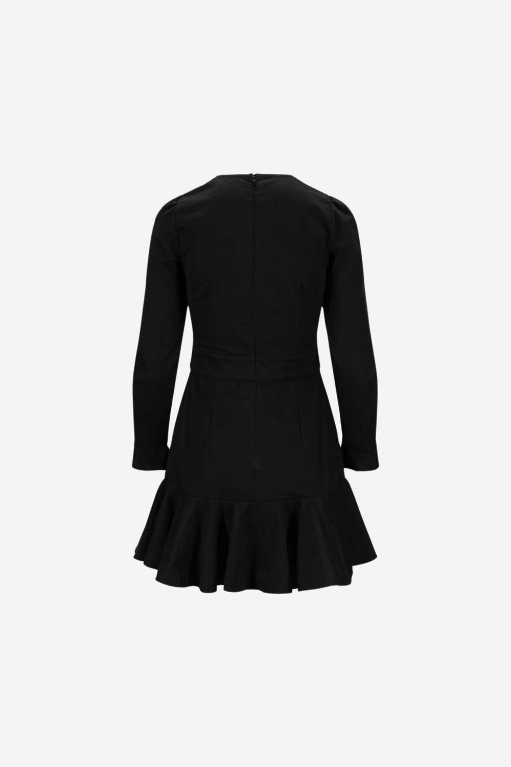 ella&il Kjoler & jumpsuits Enya Dress Black