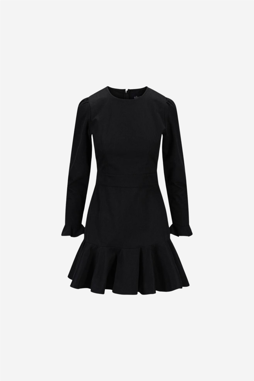 ella&il Kjoler & jumpsuits Enya Dress Black