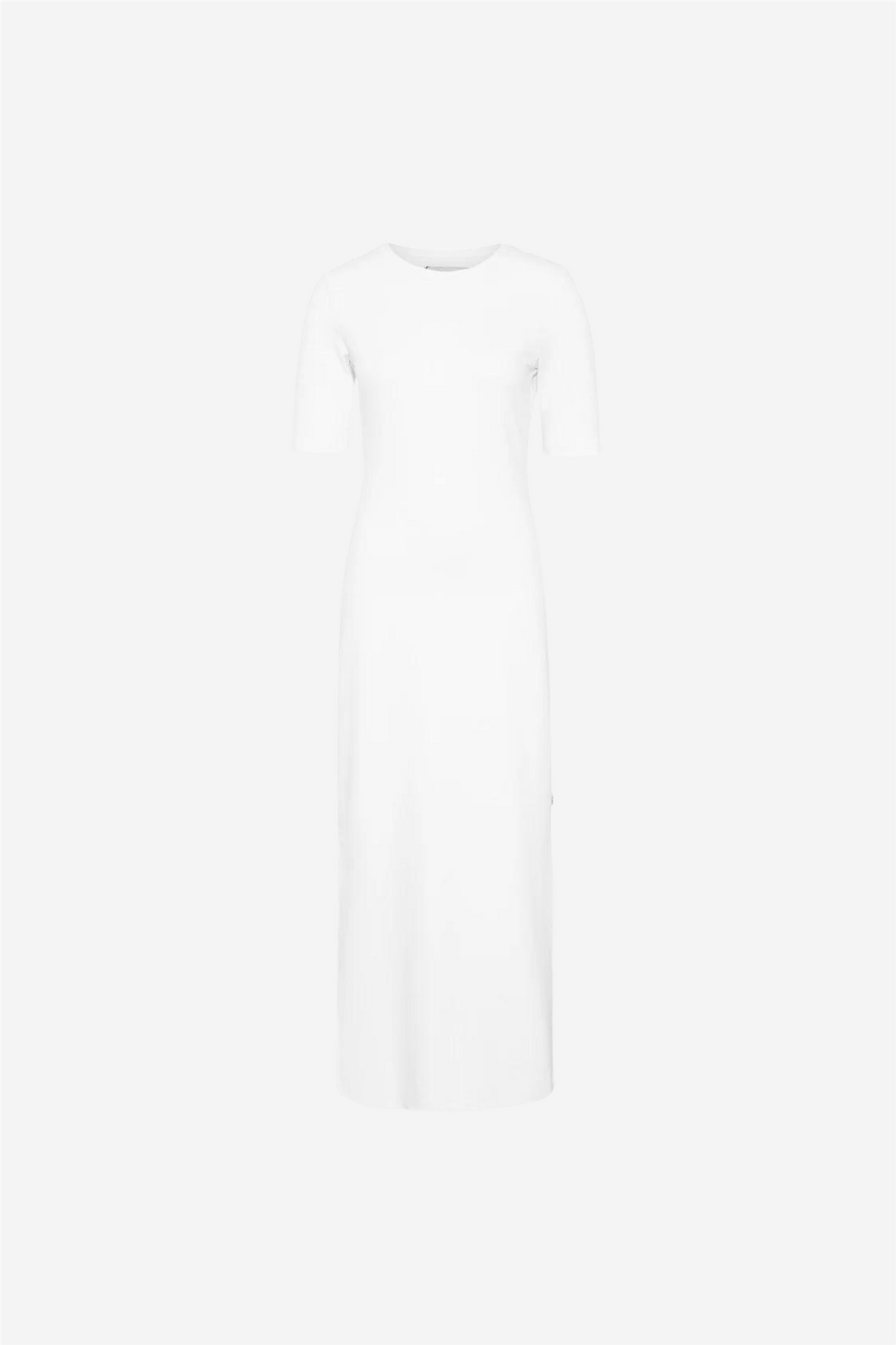Ella & il Kjoler & jumpsuits Karma Dress White
