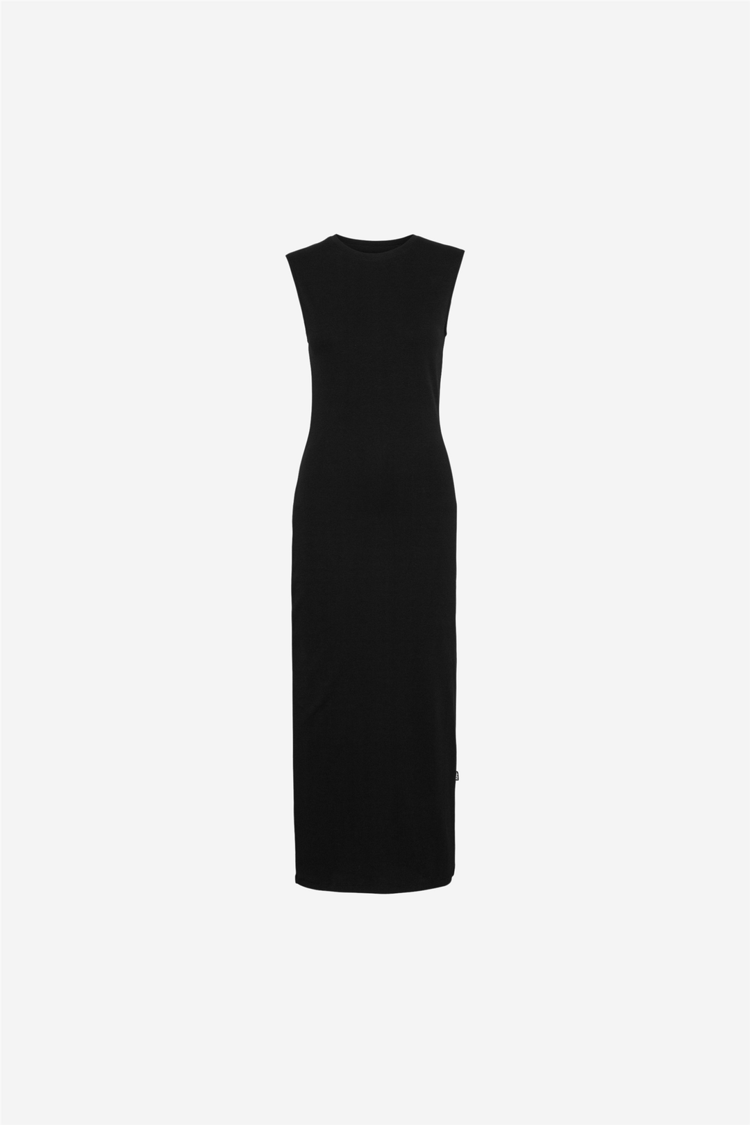 Ella & il Kjoler & jumpsuits Lima Dress Black
