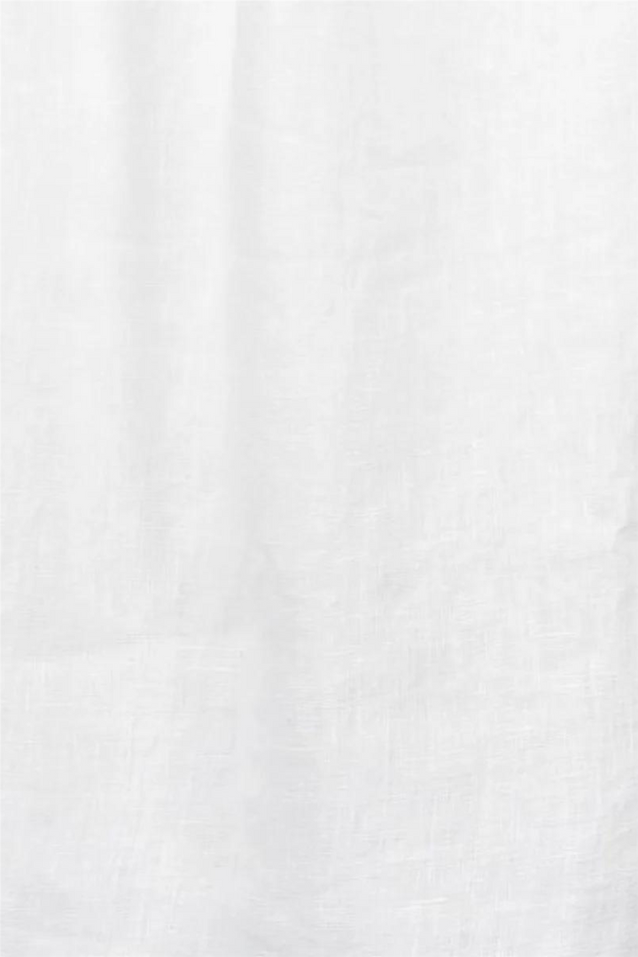 ella&il Kjoler & jumpsuits XS Litania Linen Dress White