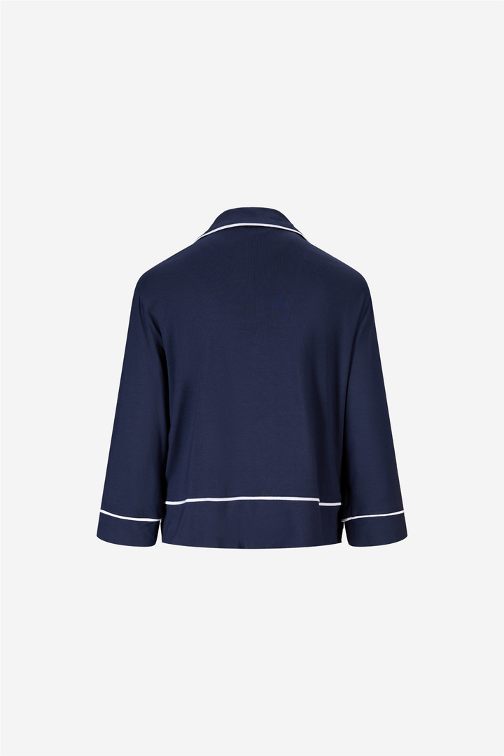 ella&il Nattøy & undertøy Serena Pysj Navy