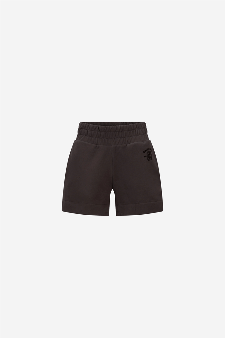 ella&il Shorts Britney Shorts Vitalité Dark Brown