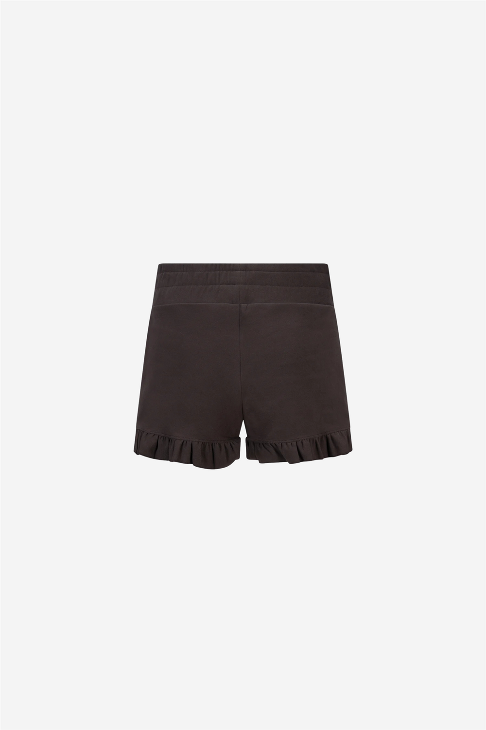 ella&il Shorts Tika Shorts Dark Brown