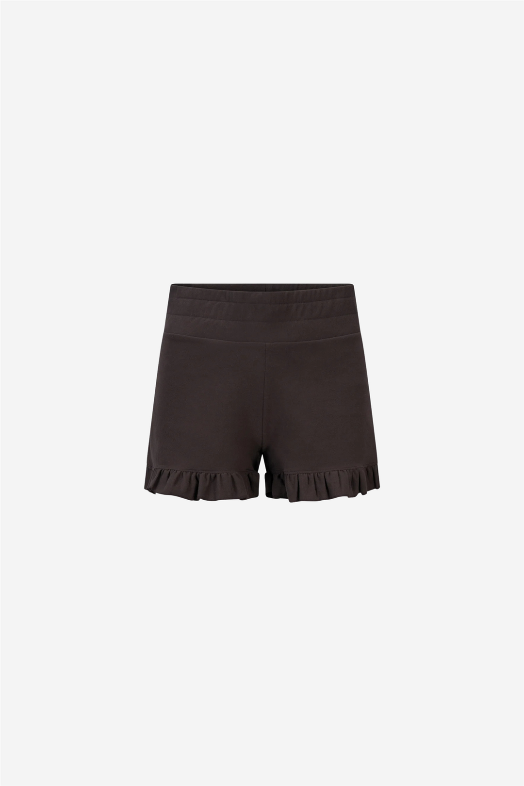 ella&il Shorts Tika Shorts Dark Brown