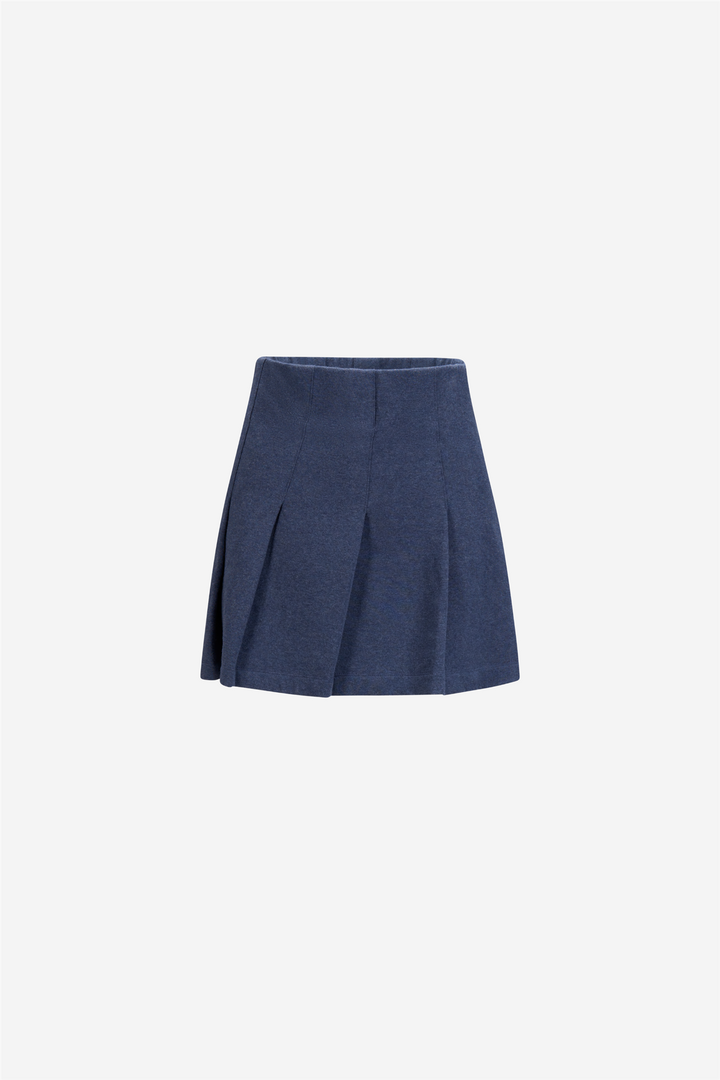 ella&il Skjørt Andrea Skirt Navy