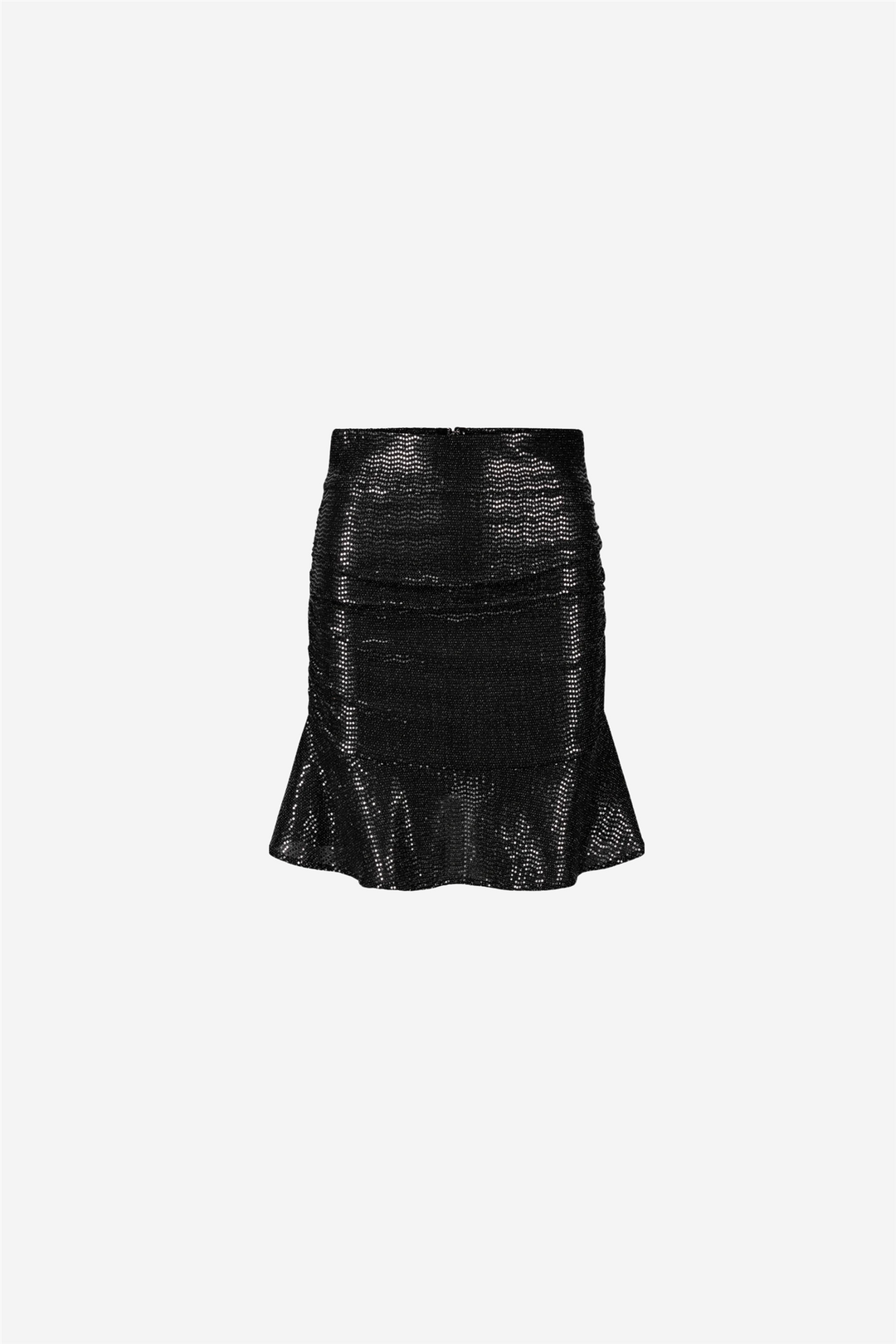 ella&il Skjørt Ginger silver skirt Silver