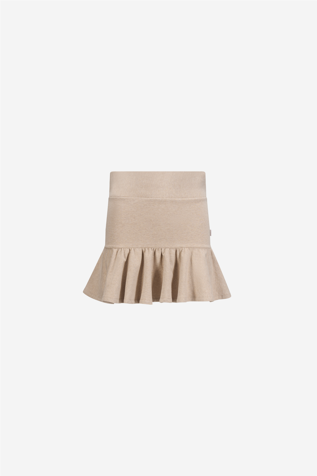 ella&il Skjørt Ginger Skirt Beige Melange