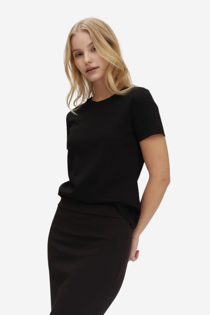ella&il Skjørt Jora Skirt Black