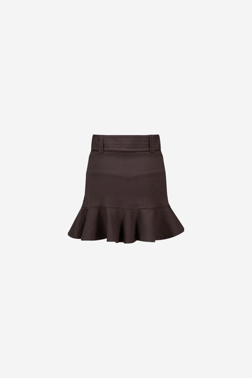 ella&il Skjørt Natalia Stretch Linen Skrit