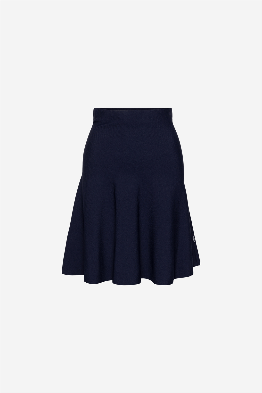 Ella & il Skjørt Triny Ray Skirt Navy