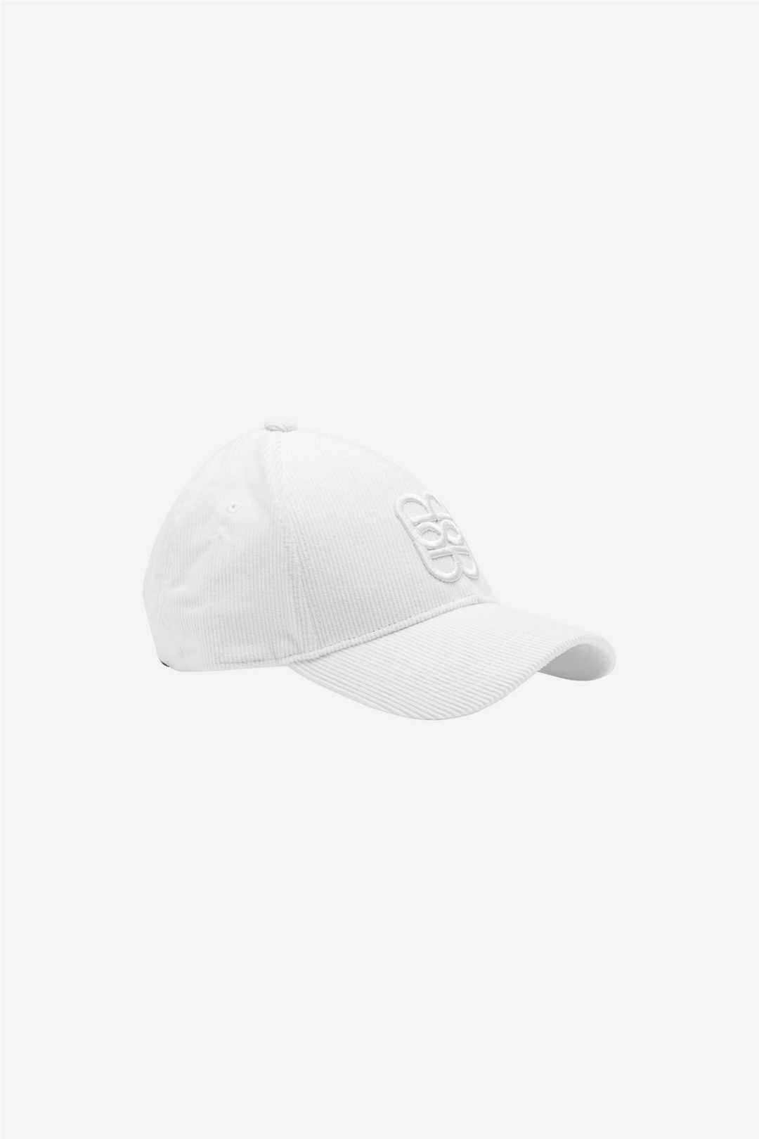 ella&il Tilbehør Philly Cord Cap White