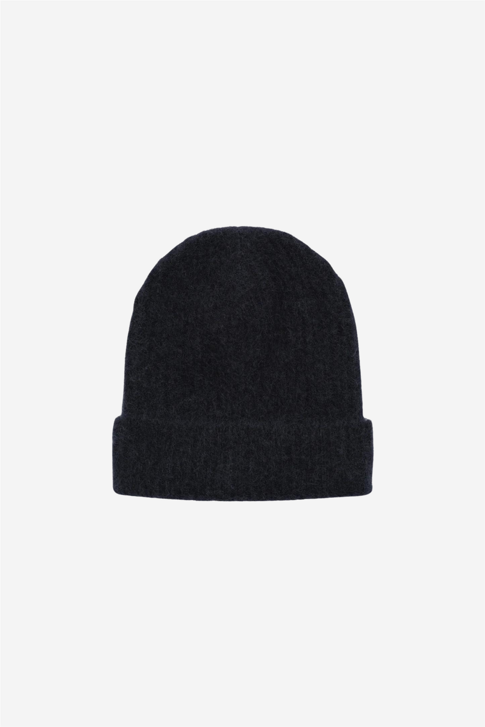 ella&il Tilbehør Silje Chunky Hat Dark Navy