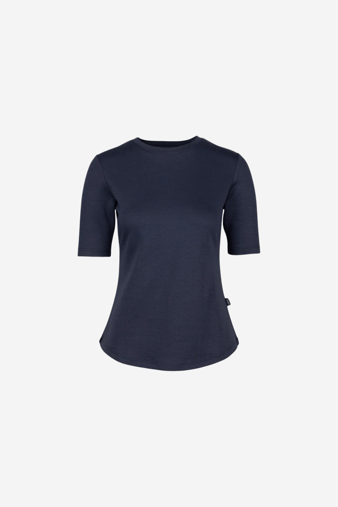 ella&il Topper & t-skjorter Karina Tee Navy