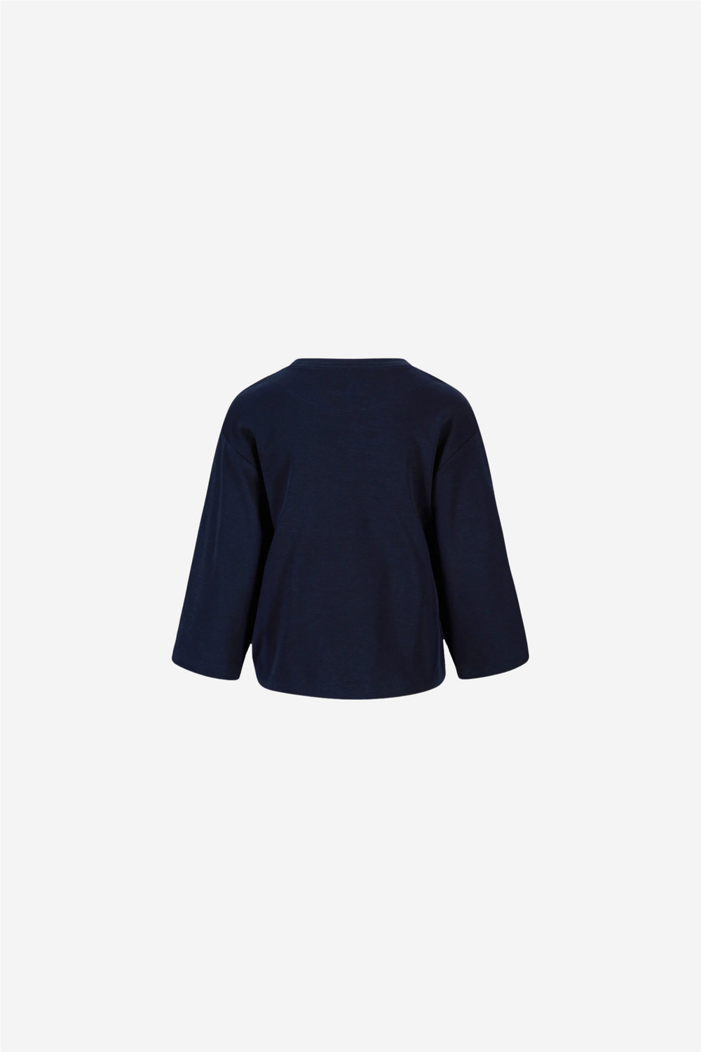 ella&il Topper & t-skjorter Sonny Tee Navy