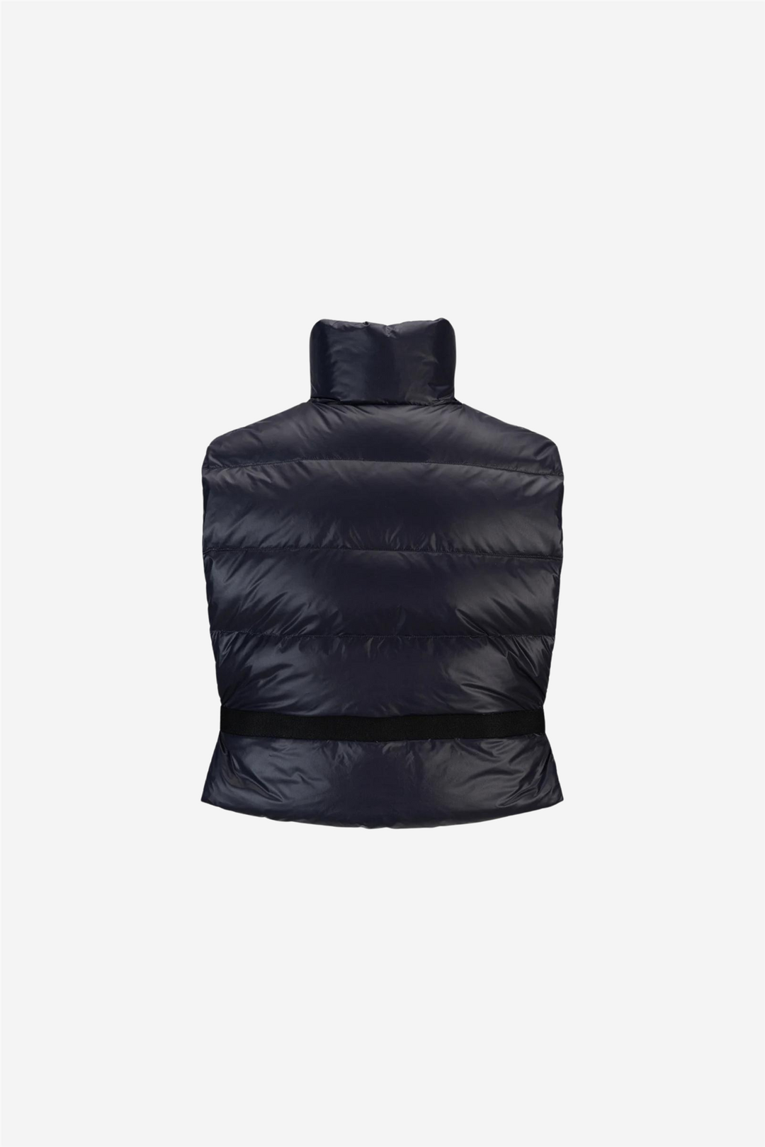 ella&il Yttertøy Bonnie down vest navy