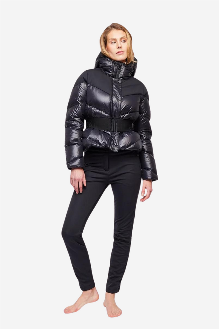ella&il Yttertøy Jennie Down Jacket Black
