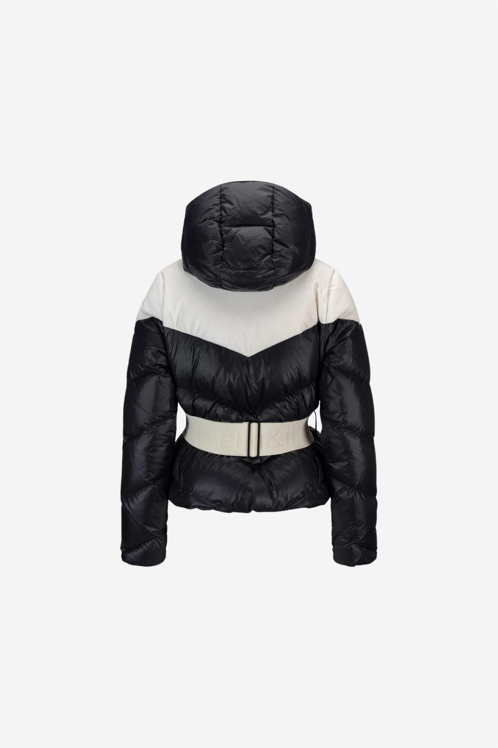 ella&il Yttertøy Jennie down jacket navy