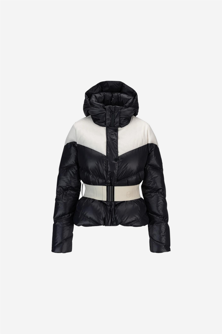 ella&il Yttertøy Jennie down jacket navy