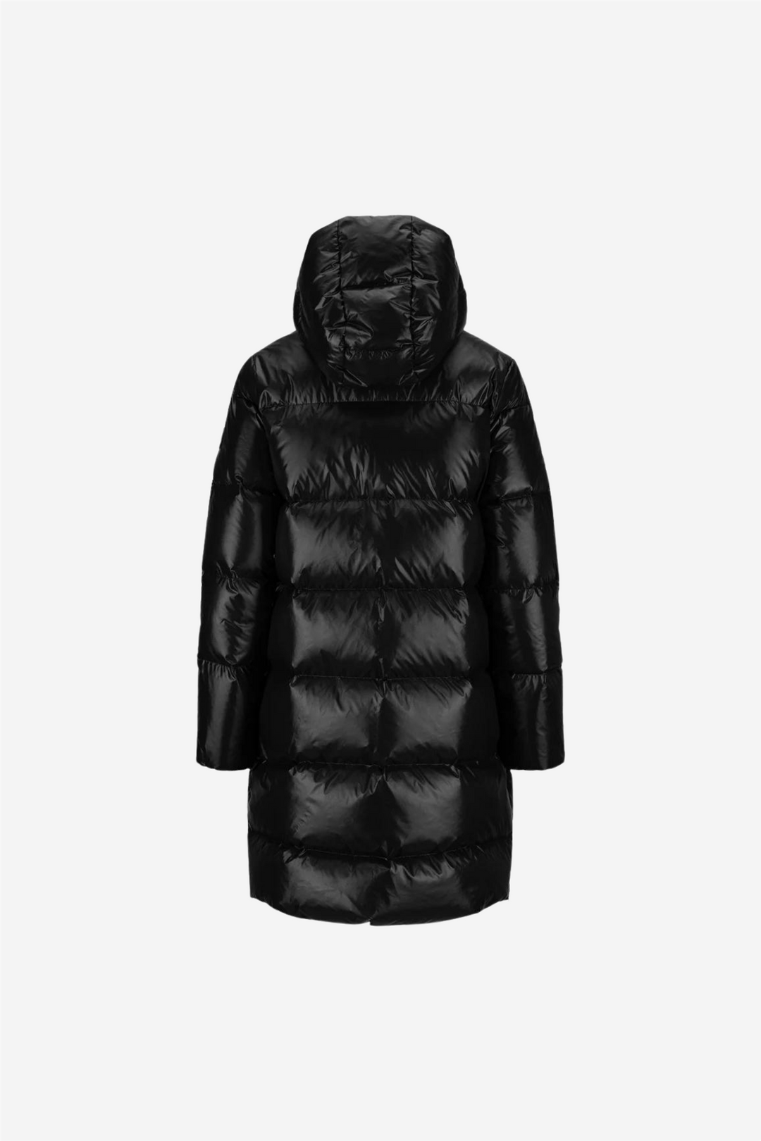 ella&il Yttertøy Kayla Down Jacket Black