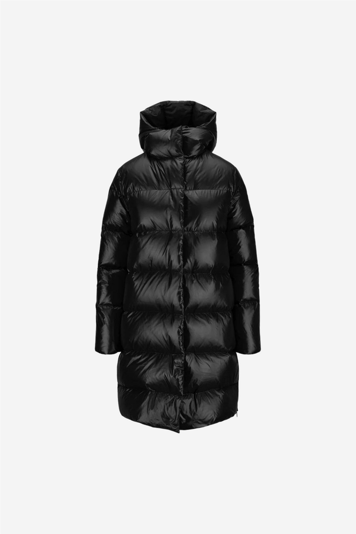 ella&il Yttertøy Kayla Down Jacket Black