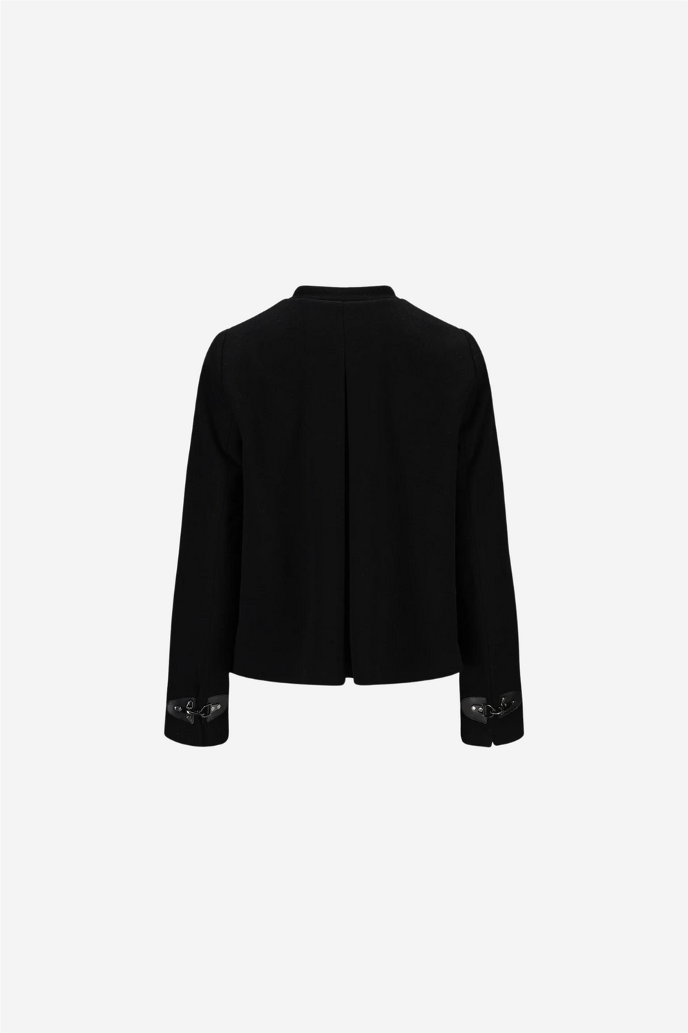 ella&il Yttertøy Lone Jacket Black